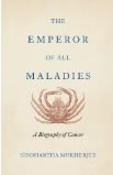 Emperor of all Maladies book cover