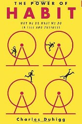 the power of habits book cover