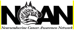 Neuroendocrine Cancer Awareness Network