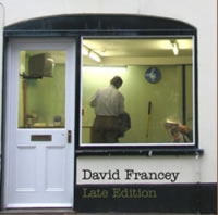 Late Edition by David Francey