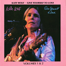 Kate Wolf