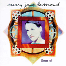 Mary Jane Lamond