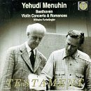 Yehudi Menuhin