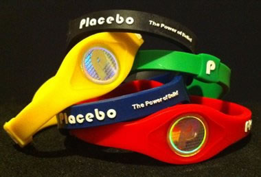placebo band by SkepticBros