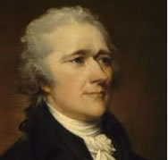 Alexander Hamilton