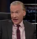 bill maher