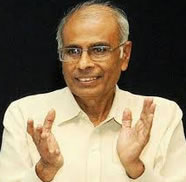 Narendra Dabholkar