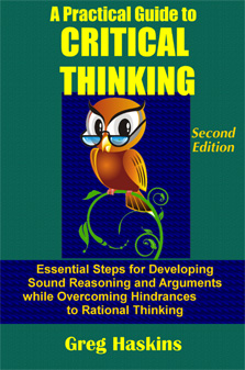 A Practical Guide to Critical Thinking