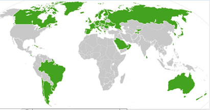 nations that provide health care to their citizens