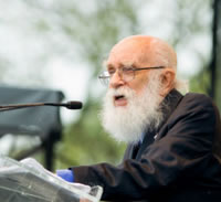 James Randi