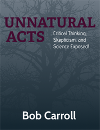 Unnatural Acts cover